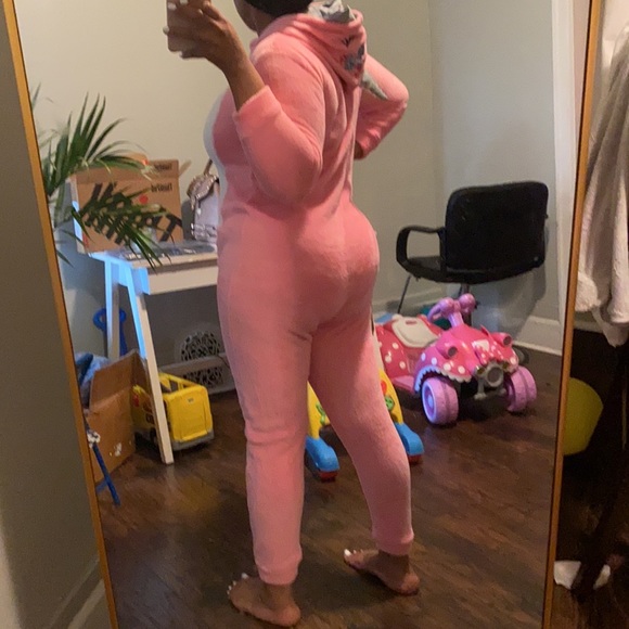 Unicorn onsie - Picture 5 of 8